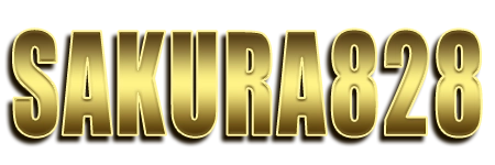 SAKURA828 Logo